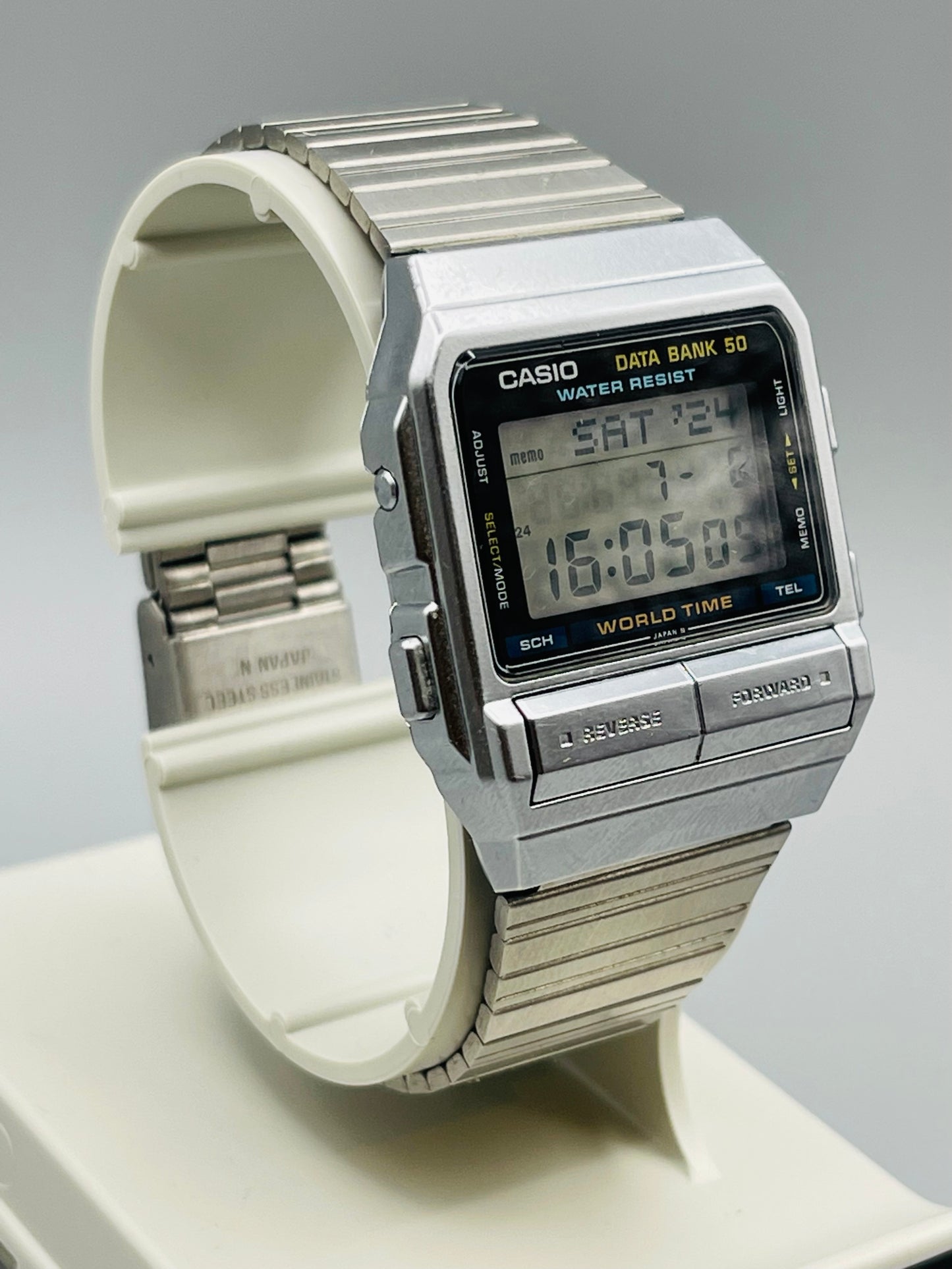 1985 Casio DB-520 Japan made