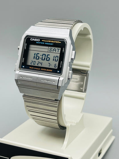 2010 Casio DB-380 (casio re-issued the db-520)