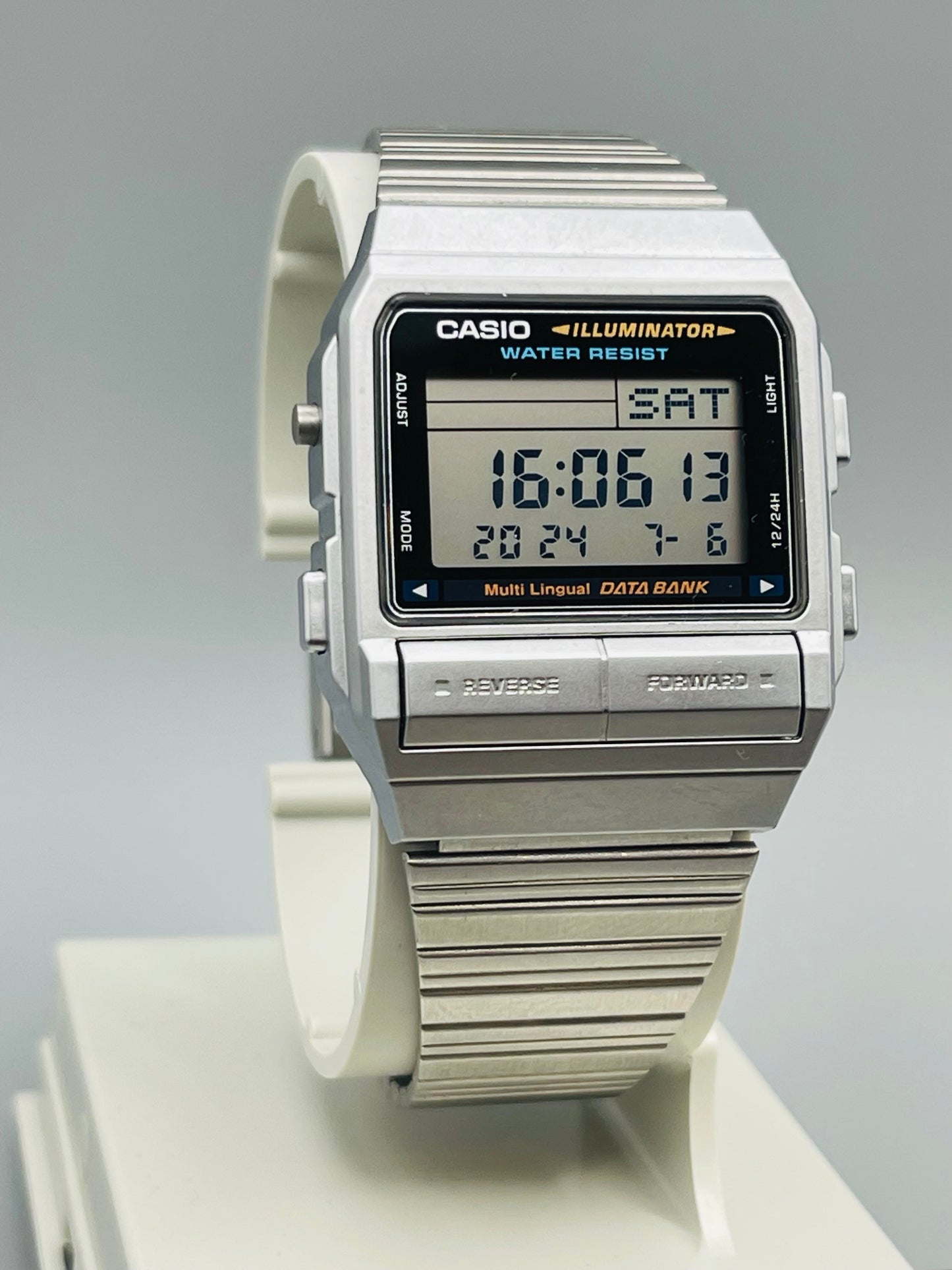 2010 Casio DB-380 (casio re-issued the db-520)