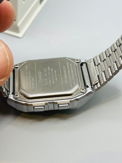 2010 Casio DB-380 (casio re-issued the db-520)