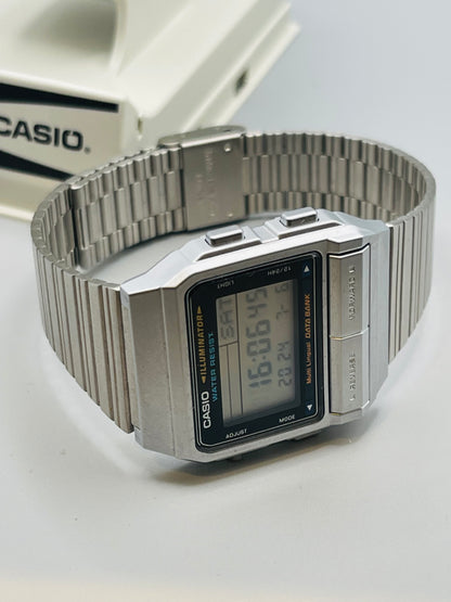 2010 Casio DB-380 (casio re-issued the db-520)