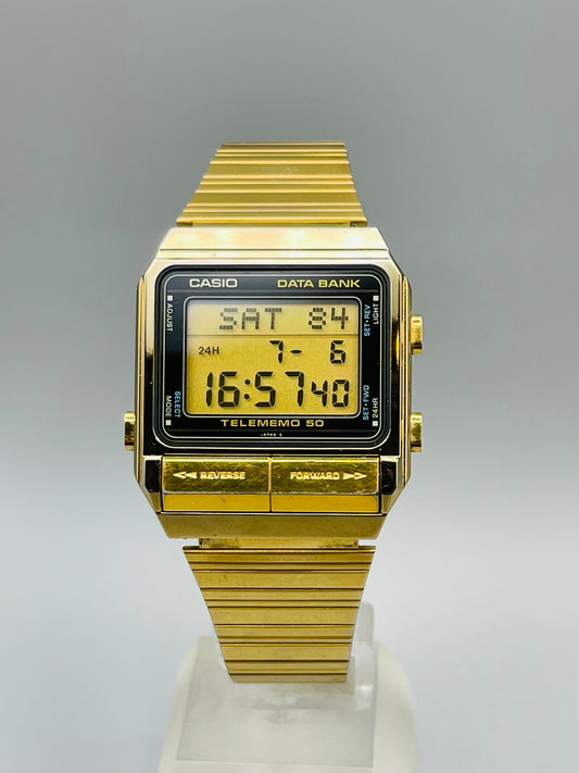 1987 Casio DB-500G Japan