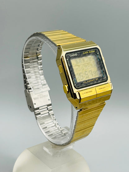 1987 Casio DB-500G Japan