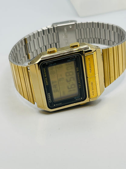 1987 Casio DB-500G Japan