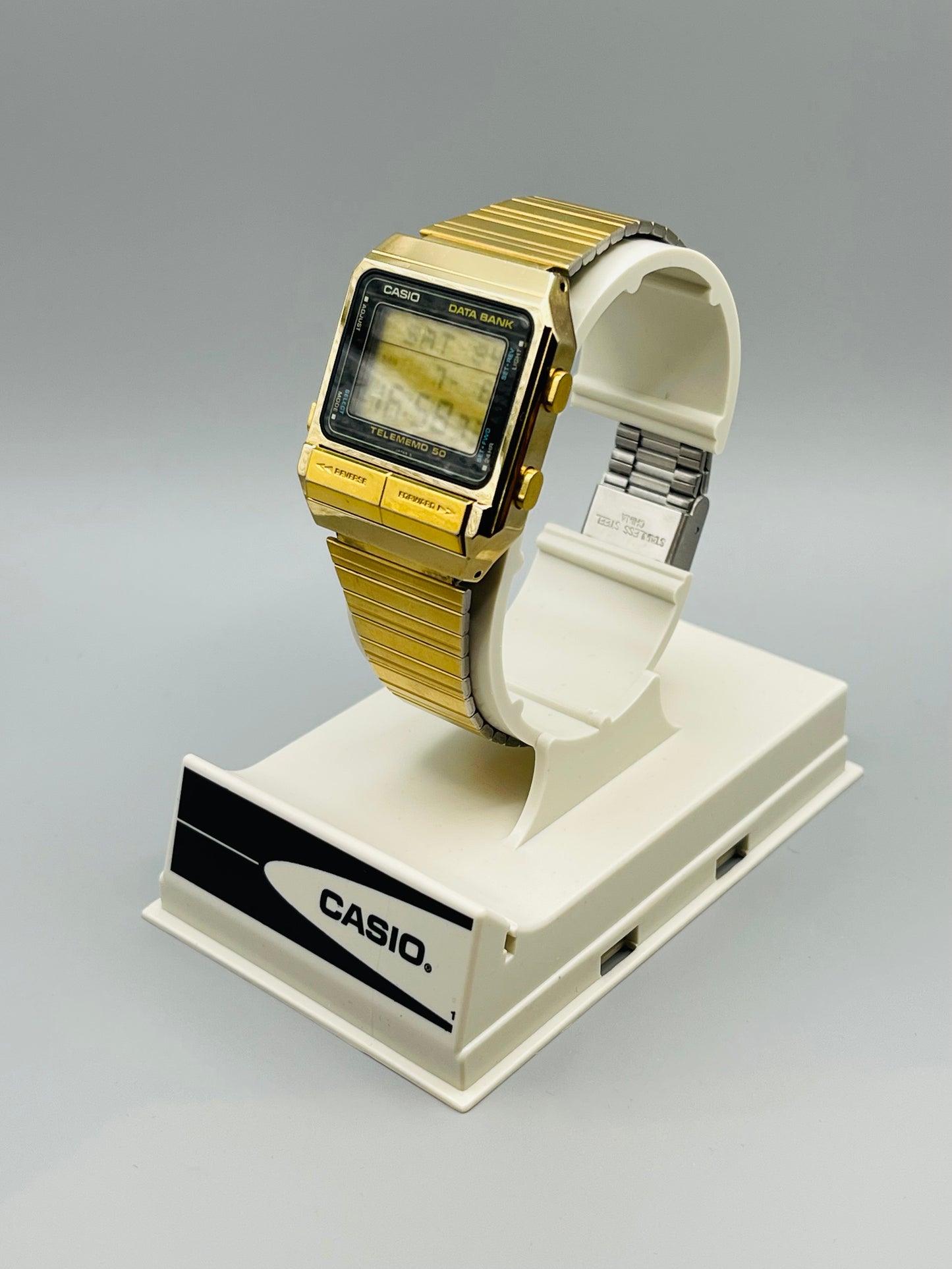 1987 Casio DB-500G Japan