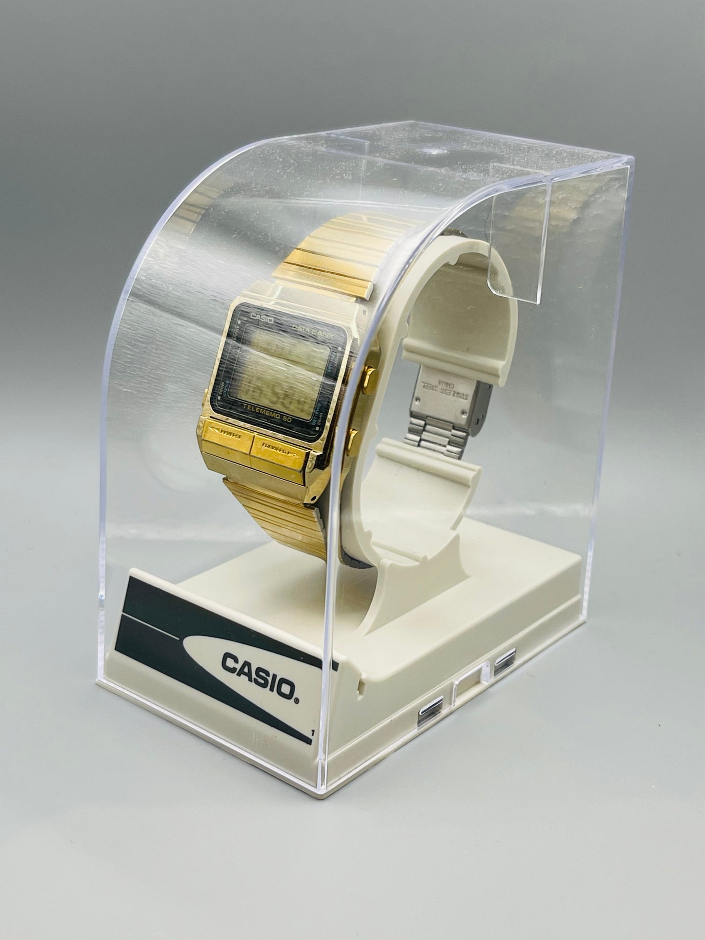 1987 Casio DB-500G Japan