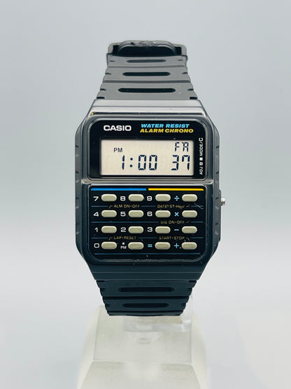 1984 Casio CA-55 (437)